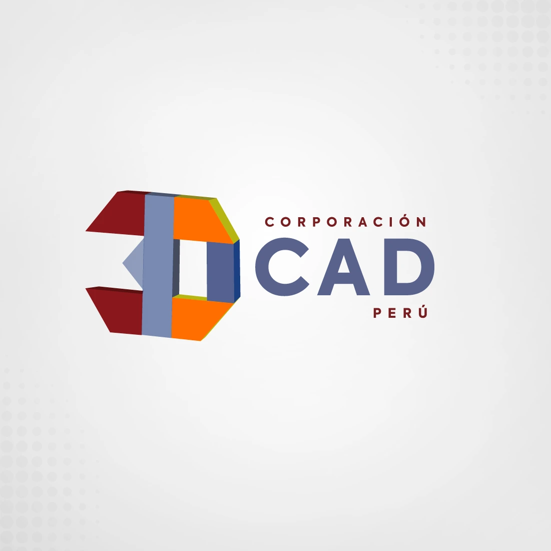 3D CAD Peru