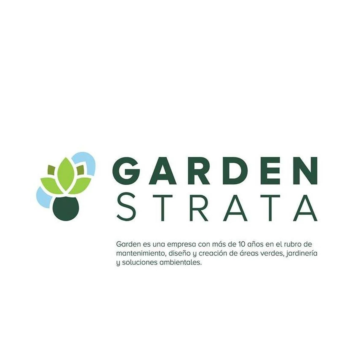 Garden Strata