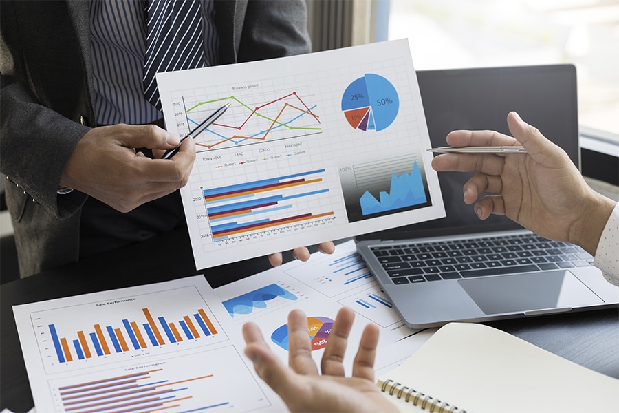 Optimización de Procesos Administrativos