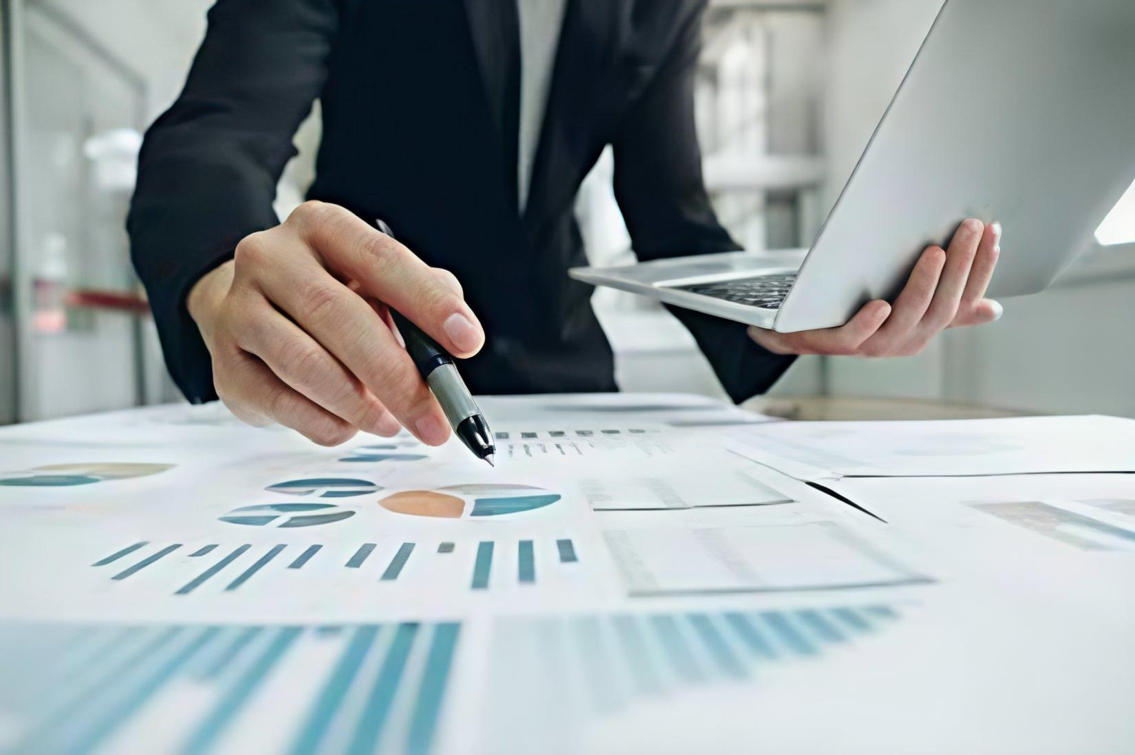 Optimización Procesos Administrativos