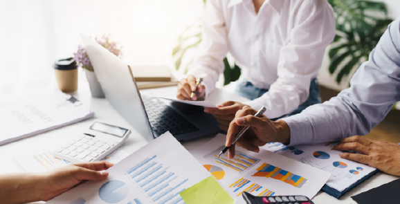 Outsourcing Administrativo Empresarial