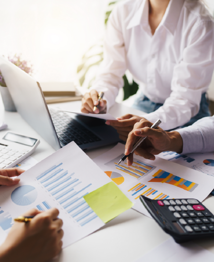 Outsourcing Administrativo Empresarial